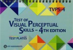 TVPS-4 Test Plates