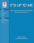 It's Up To Me