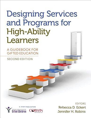 DESIGNING SERVICES AND PROGRAMS FOR… (SECOND EDITION)
