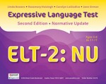 Expressive Language Test 2: Normative Update (ELT-2: NU)