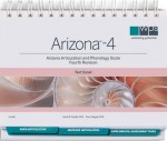 ARIZONA-4 Test Easel