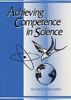 ACHIEVING COMPETENCE IN SCIENCE