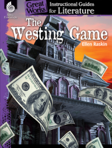WESTING GAME [GREAT WORKS]