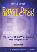 EXPLICIT DIRECT INSTRUCTION (EDI)