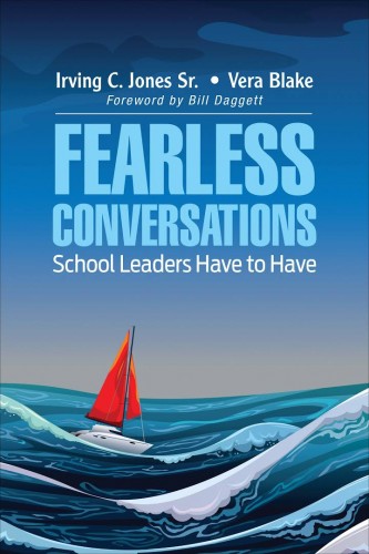 FEARLESS CONVERSATIONS SCHOOL LEADERS HAVE TO HAVE