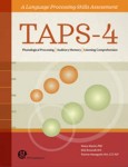 TAPS-4 Manual