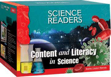 SCIENCE READERS / GRADE 2 KIT