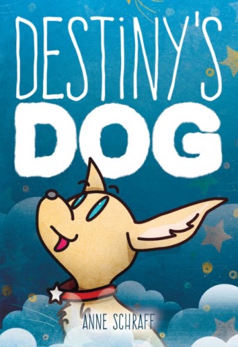 RED RHINO / DESTINY'S DOG