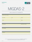MIGDAS-2 Teacher Questionnaire