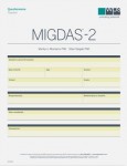MIGDAS-2 Teacher Questionnaires (5)