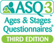 Ages & Stages Questionnaires (ASQ-3)