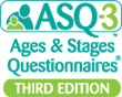AGES & STAGES QUESTIONNAIRES (ASQ-3)