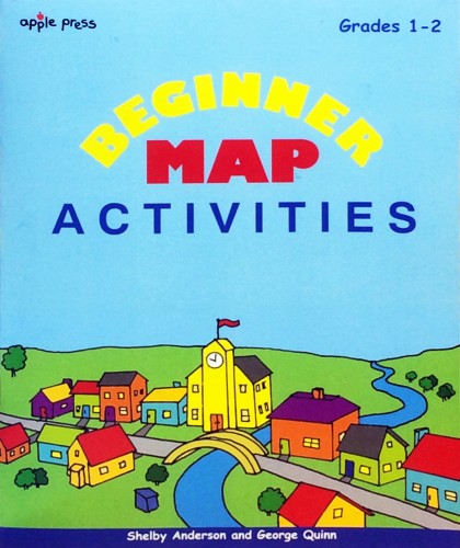 BEGINNER MAP ACTIVITIES