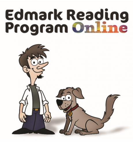 EDMARK / ONLINE / SUBSCRIPTION (5 STUDENTS)