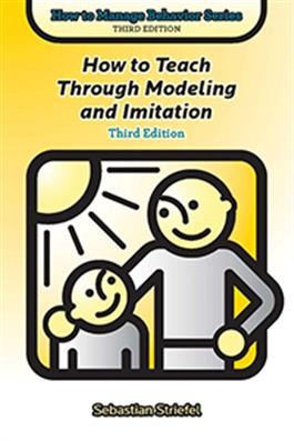 HTMB / HOW TO TEACH THROUGH MODELING AND IMITATION