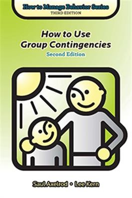 HTMB / HOW TO USE GROUP CONTINGENCIES