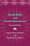 Social Skills and Social Interactions