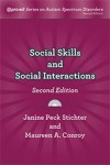 Social Skills and Social Interactions