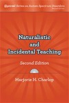 Naturalistic and Incidental Teaching
