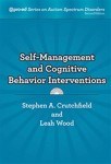 Self-Management and Cognitive Behavior Interventions