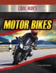 Motor Bikes (Class Set - 5 copies)