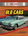 Old Cars (Class Set - 5 copies)