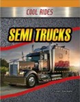Semi Trucks (Class Set - 5 copies)