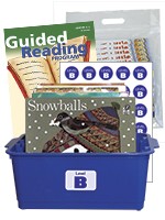 GUIDED READING ESSENTIALS / BOOKROOM COLLECTION / GR K - 3