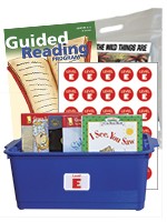 GUIDED READING ESSENTIALS / BOOKROOM COLLECTION / GR 4 - 6