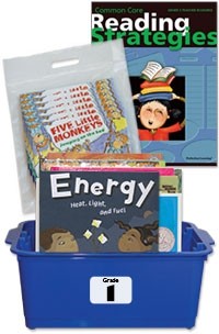 GUIDED READING ESSENTIALS / GRL LEVEL COLLECTIONS