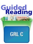 Guided Reading Level C