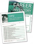 Career Interests, Preferences, and Strengths Inventory (CIPSI)