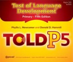 Test of Language Development - Primary (TOLD-P:5)