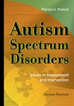 Autism Spectrum Disorders