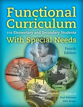 FUNCTIONAL CURRICULUM ELEM & SEC STUDENTS WITH SPECIAL NEEDS