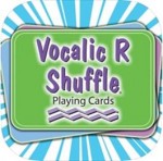 Vocalic R Shuffle