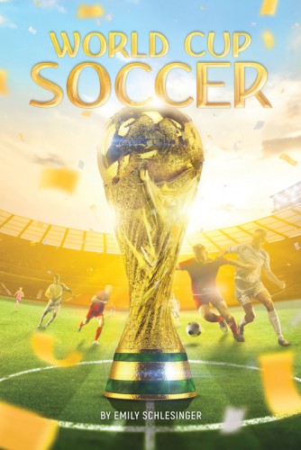 WHITE LIGHTNING | NONFICTION / WORLD CUP SOCCER
