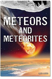 SUPER SCIENCE FACTS / METEORS AND METEORITES