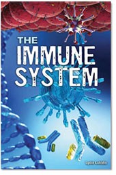 SUPER SCIENCE FACTS / IMMUNE SYSTEM
