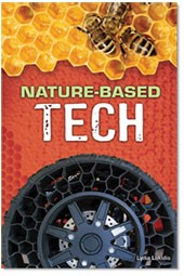 SUPER SCIENCE FACTS / NATURE-BASED TECH
