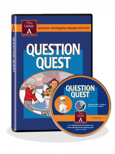 QUESTIONQUEST