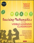 Teaching Mathematics in the Visible Learning Classroom