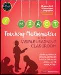 Teaching Mathematics in the Visible Learning Classroom