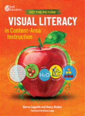 GET THE PICTURE: VISUAL LITERACY IN CONTENT-AREA INSTRUCTION