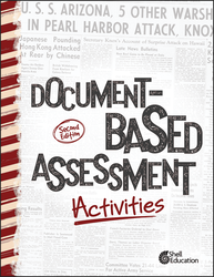 DOCUMENT-BASED ASSESSMENT ACTIVITIES
