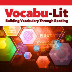 VOCABU-LIT (FIFTH EDITION)