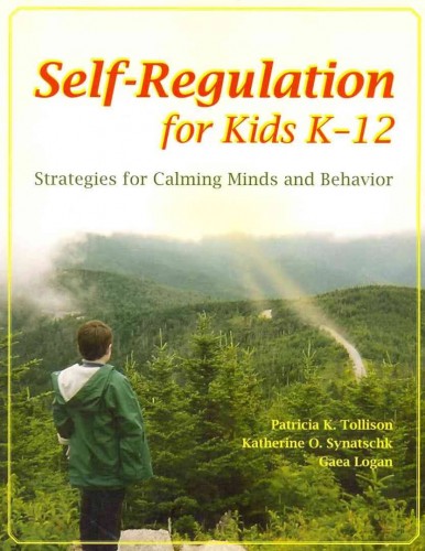 SELF-REGULATION FOR KIDS K-12
