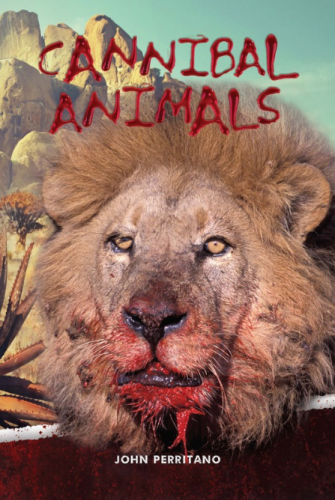 RED RHINO / NONFICTION / CANNIBAL ANIMALS