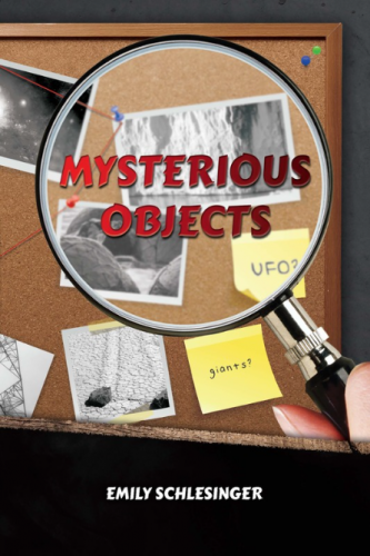 RED RHINO / NONFICTION / MYSTERIOUS OBJECTS