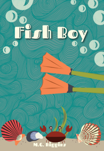 RED RHINO / FISH BOY